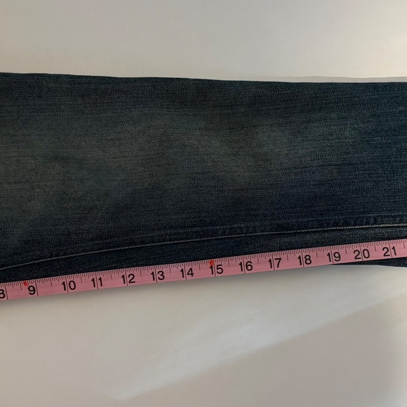 Nudie Jeans High Kai - Picture 11 of 12